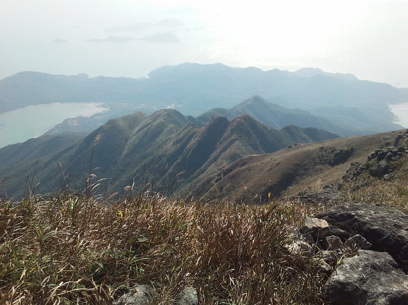 2011-12-11 13.46.11.jpg - 狗牙嶺群山